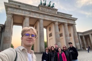 Wycieczka do Berlina