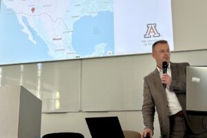 Wykład o akwizycji słownictwa w języku trzecim